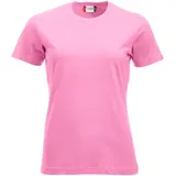 New Wave New Classic-T Pink S