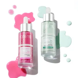 Eveline Cosmetics Face Therapy Professional Serum 30 ml