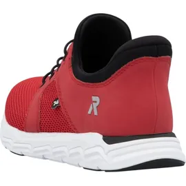Rieker M9050 Damen Weite E Rot 38
