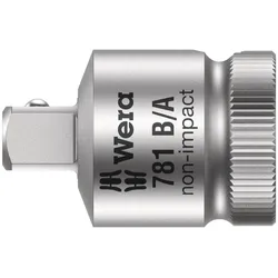 Wera 781 B 3/8"-Verbindungsteile - 05042672001