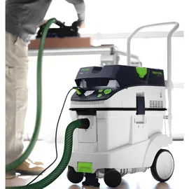 Festool Absaugmobil Cleantec CTM 48 E