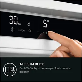 AEG TSC8M183CC (925 553 053)