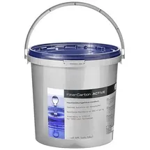 FIAP 2805 Carbon Active Aktivkohle 5l