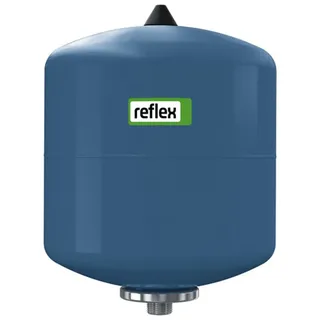 Reflex REFIX DE blau, 10 bar 8 l