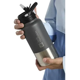 Jack Wolfskin Saima Insulated Straw asphalt One Size