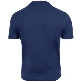 Armani Exchange T-Shirt blau M