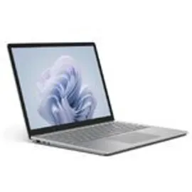 Microsoft Surface Laptop 6 15" Intel Core Ultra 7 165H 16 GB RAM 512 GB SSD Platin