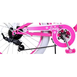 tpfsports Lovely 20 Zoll rosa
