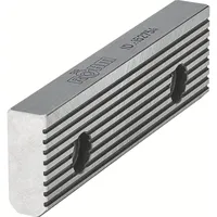 Röhm Normalbacke SGN Backen-B.113mm glatt/gerillt z.RB/RS/UZ RÖHM