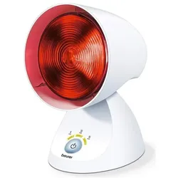 Beurer Infrarotlampe IL 35 Lampe 1 St