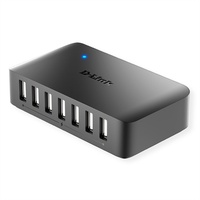 D-Link DUB-H7 7-Port