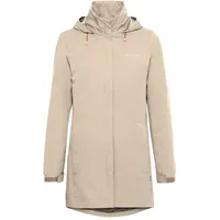 Vaude Escape Parka - Linen - 40