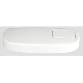 Sanit Spülkasten-Abdeckblende SANIT Deckel mit Taste Spülkasten 936 weiß