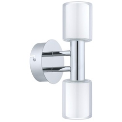 Eglo LED Wandleuchte Palermo 1 2x300lm 3000K (Warmweiß)