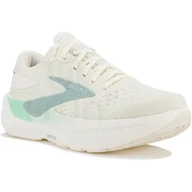 Brooks Ghost Max 3 Damen Coconut/Yucca/Gray Mist 40,5