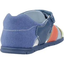 Pablosky Zig 052210 Blau 20