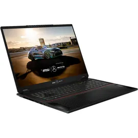 MSI Stealth 18 Mercedes-AMG Motorsport A1VHG-044, Midnight Black, Core Ultra 9 185H, 32GB RAM, 2TB SSD, GeForce RTX 4080, DE (001831-044)