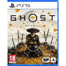 Ghost of Yotei (PS5)