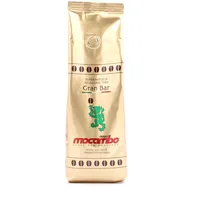 Mocambo Espresso Kaffee GRAN BAR 250 g Bohnen