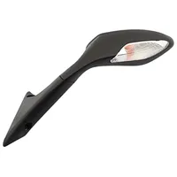 VICMA Rückspiegel links für Aprilia SRV 850 Schwarz