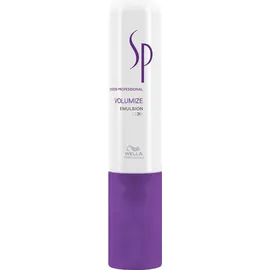 Wella System Professional Volumize Emulsion 50 ml