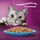 Whiskas Multipack Beutel ausgewachsener Fischauswahl in Gelee 40 x 85g