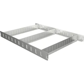 VIGOR Trennblech Satz Series M Series L V6688 Anzahl Werkzeuge: 5