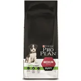 Purina Pro Plan Medium Puppy mit Optistart 2 x 12 kg