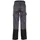 Planam Bundhose Weld Shield grau/schwarz