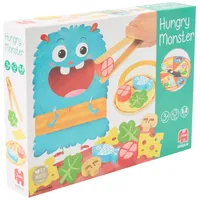 Goula Hungriges Monster