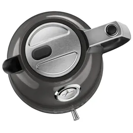 KitchenAid Artisan 5KEK1522 EMS medaillon-silber