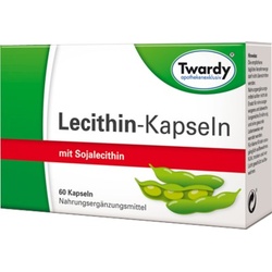 LECITHIN KAPSELN