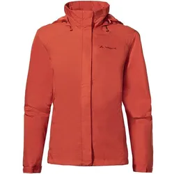 VAUDE Damen Funktionsjacke VAUDE Damen Radjacke, hotchili, 36