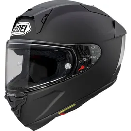 Shoei X-SPR Pro Integralhelm - Matt-Schwarz XL