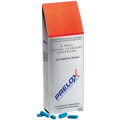 Prelox Pharma Nord Dragees 60 St