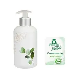 Frosch Senses Cremeseife Aloe Vera 300 ml