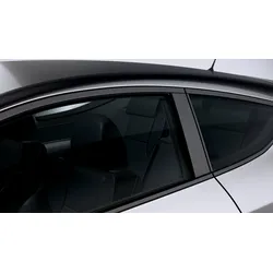 3M Paint Replacement Film F-777, Schwarz, 1220mmx50m