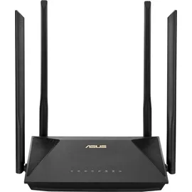 Asus RT-AX53U - Wireless Router 3-Port-Switch