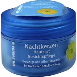 Dr.theiss Nachtkerzen Hautzart Gesichtspflege 50 G