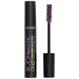GOSH COPENHAGEN Gosh Boombastic Crazy Mascara 006 Dusty Violet