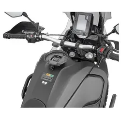 Givi Tankbefestigungsring Inkl. Befestigung
