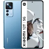8 GB RAM 256 GB Blue