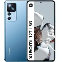 Xiaomi 12T 8 GB RAM 256 GB Blue