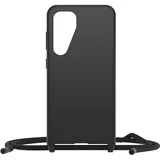 Otterbox React Necklace Case Samsung Galaxy S24 schwarz