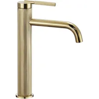 REA Waschbeckenarmatur Js-B348-1G Argon High Gold