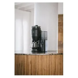 Melitta Filterkaffeemaschine 1030-01 schwarz