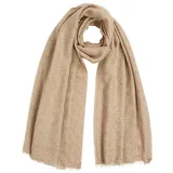 Tommy Hilfiger TH Monogram Scarf Sugarcane