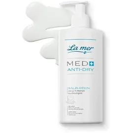 LA MER Med+ Anti-Dry Salzlotion 200 ml