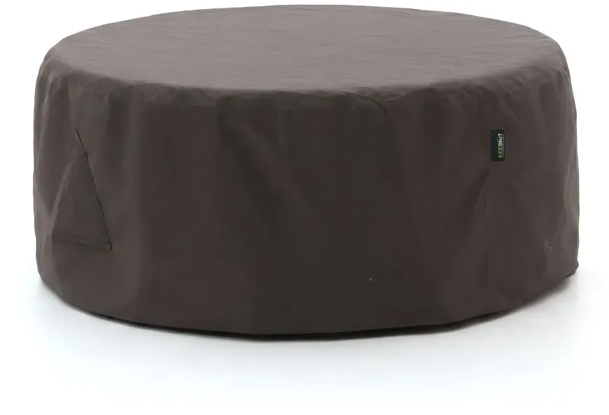 + 10 % Kassenrabatt | Kees Smit Gartenmöbelabdeckung Gartenmöbel-Set ø 150 cm (h: 70 cm)