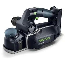 Festool Akku-Hobel HLC 82 EB-Basic-Set